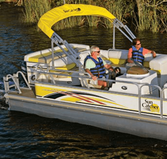 G3 Lx22se Pontoon Boat Yamaha Boats For Sale South Africa